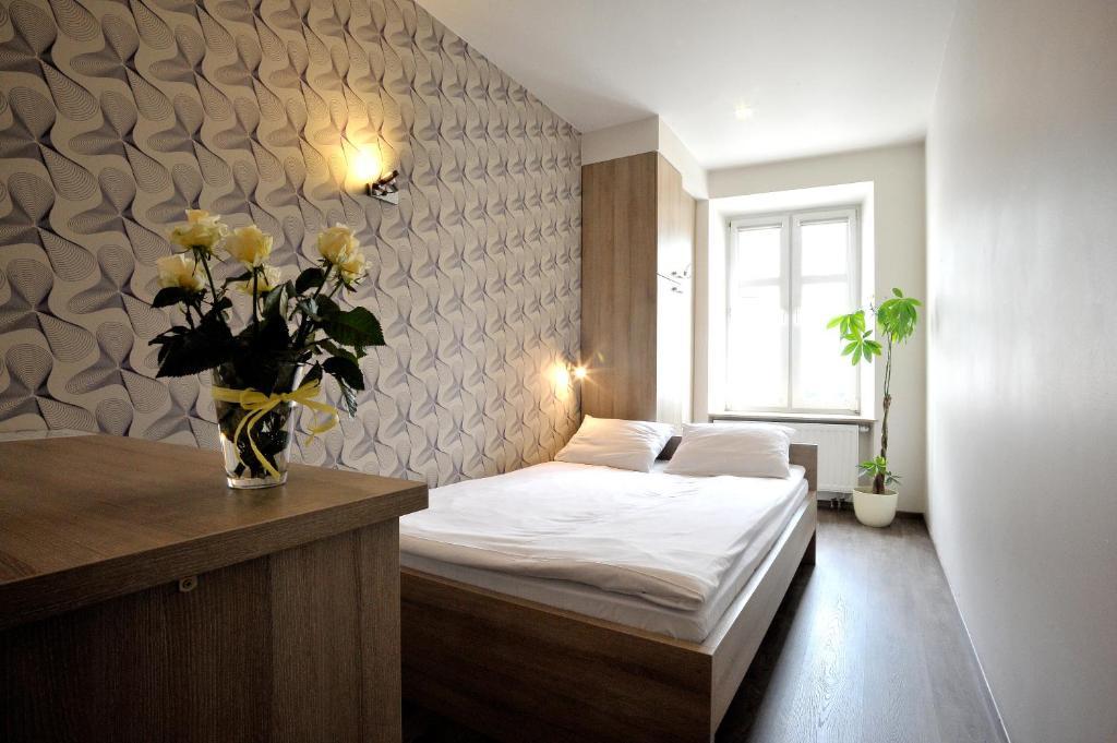 Hostel Promenada Rzeszów Chambre photo