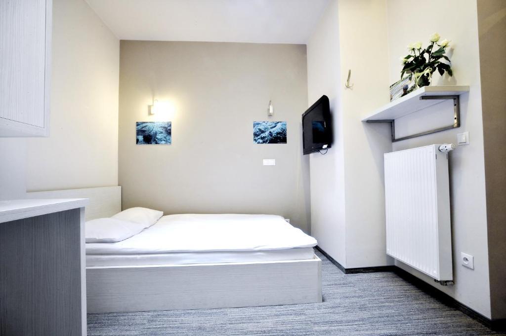 Hostel Promenada Rzeszów Chambre photo