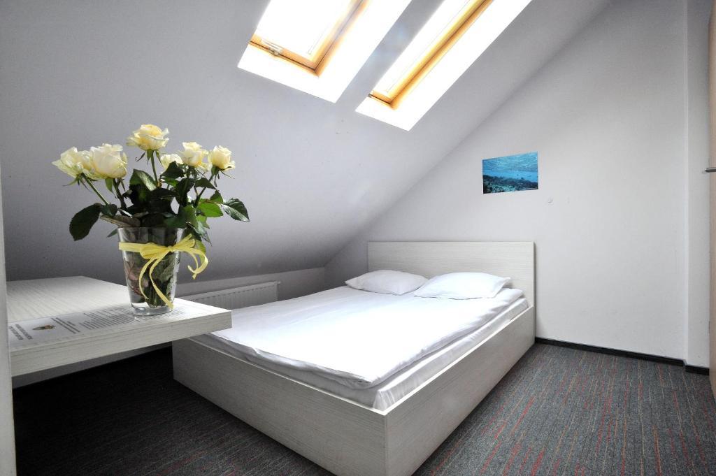 Hostel Promenada Rzeszów Chambre photo