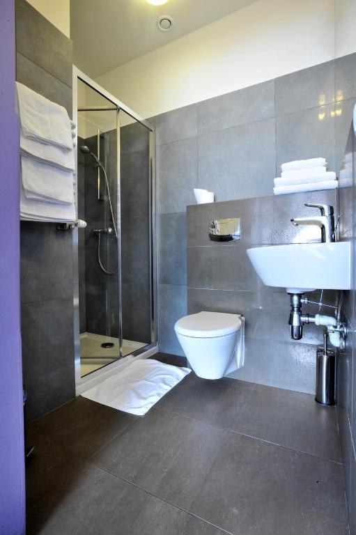 Hostel Promenada Rzeszów Chambre photo