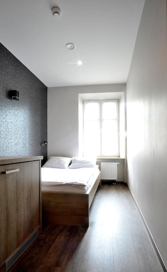 Hostel Promenada Rzeszów Chambre photo
